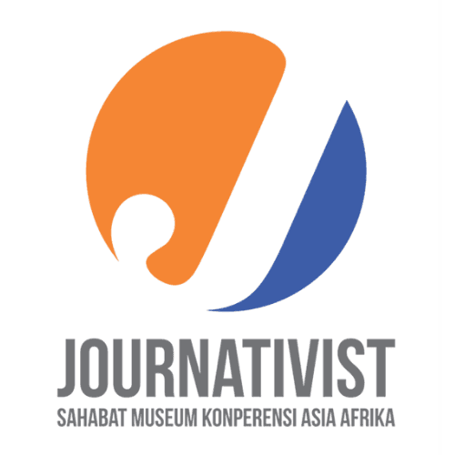 Klab Journativist logo