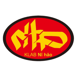 Logo Klab Ni hao