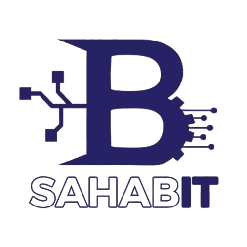 Klab SahabIT logo