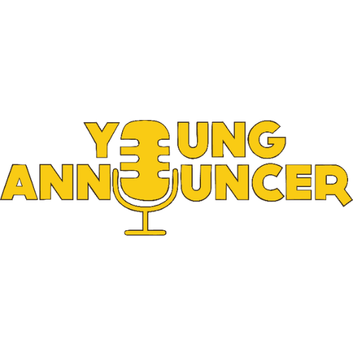 Klab Young Announcer logo