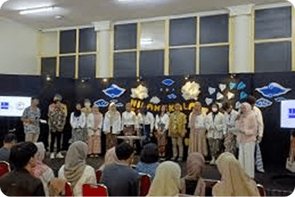 International Meeting